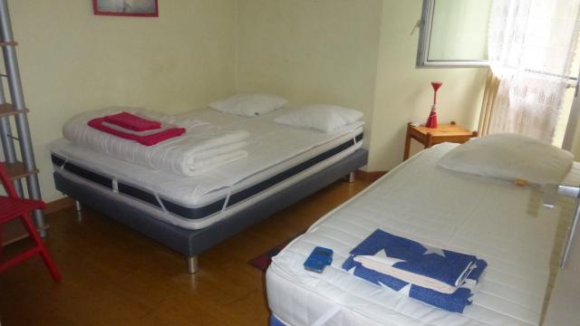 Location appartement T4 Montpellier - Photo 9