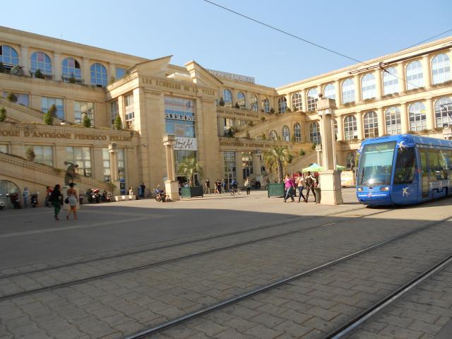 Location appartement T4 Montpellier - Photo 10
