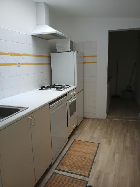 Location appartement T2 Carcassonne - Photo 5