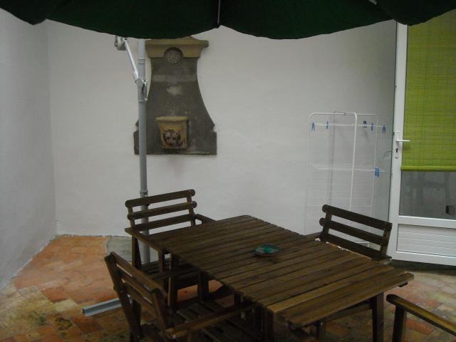 Location appartement T2 Carcassonne - Photo 6