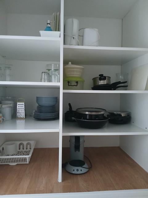 Location appartement T2 Carcassonne - Photo 7