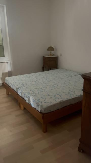 Location appartement T3 Ste Marie aux Mines - Photo 2