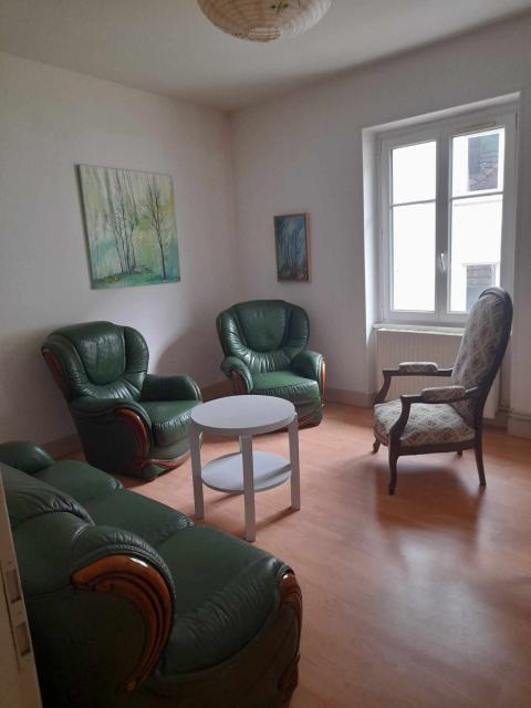 Location appartement T3 Ste Marie aux Mines - Photo 3