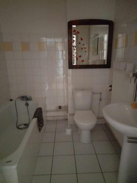 Location appartement T3 Ste Marie aux Mines - Photo 4