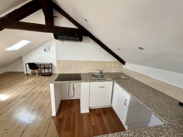 Location appartement T2 Le Havre - Photo 2