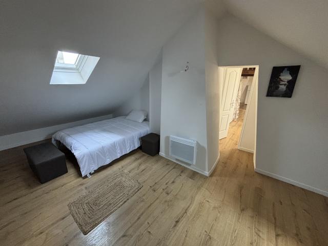 Location appartement T2 Le Havre - Photo 3