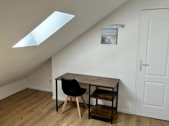 Location appartement T2 Le Havre - Photo 4