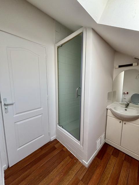 Location appartement T2 Le Havre - Photo 5
