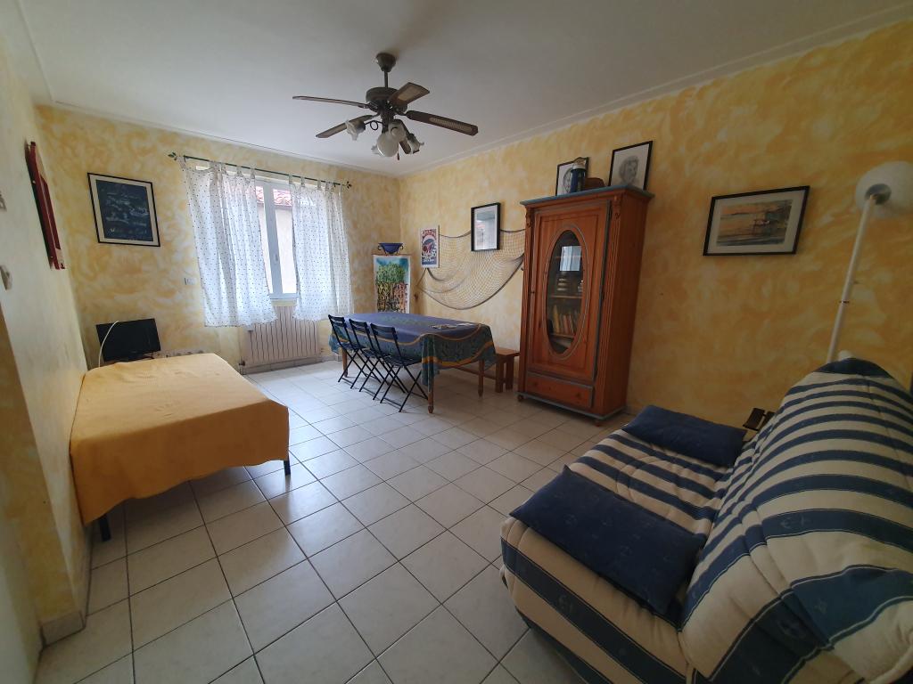 Location chambre Sete - Photo 1