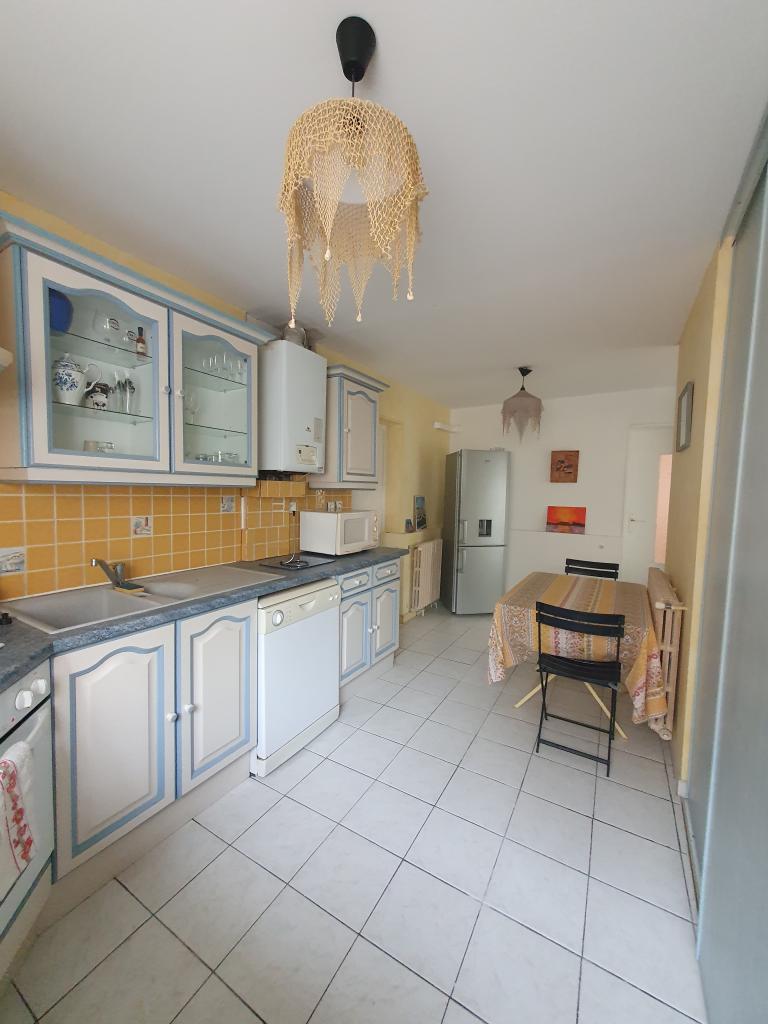 Location chambre Sete - Photo 3