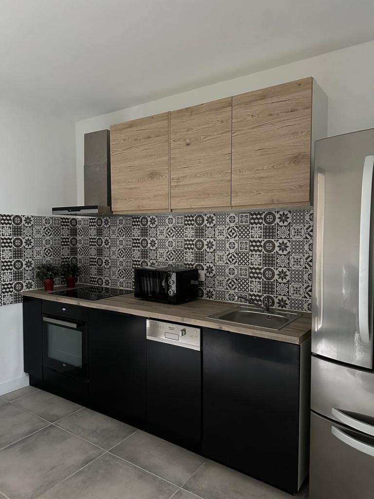 Location chambre Choisy le Roi - Photo 1