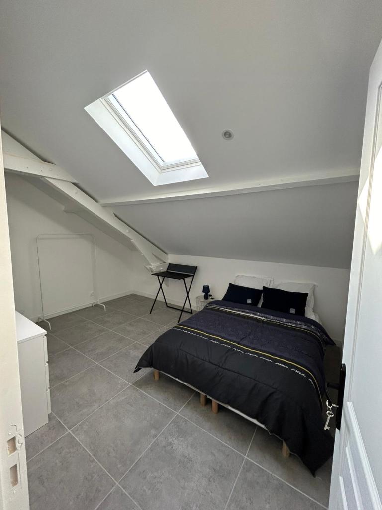 Location chambre Choisy le Roi - Photo 3