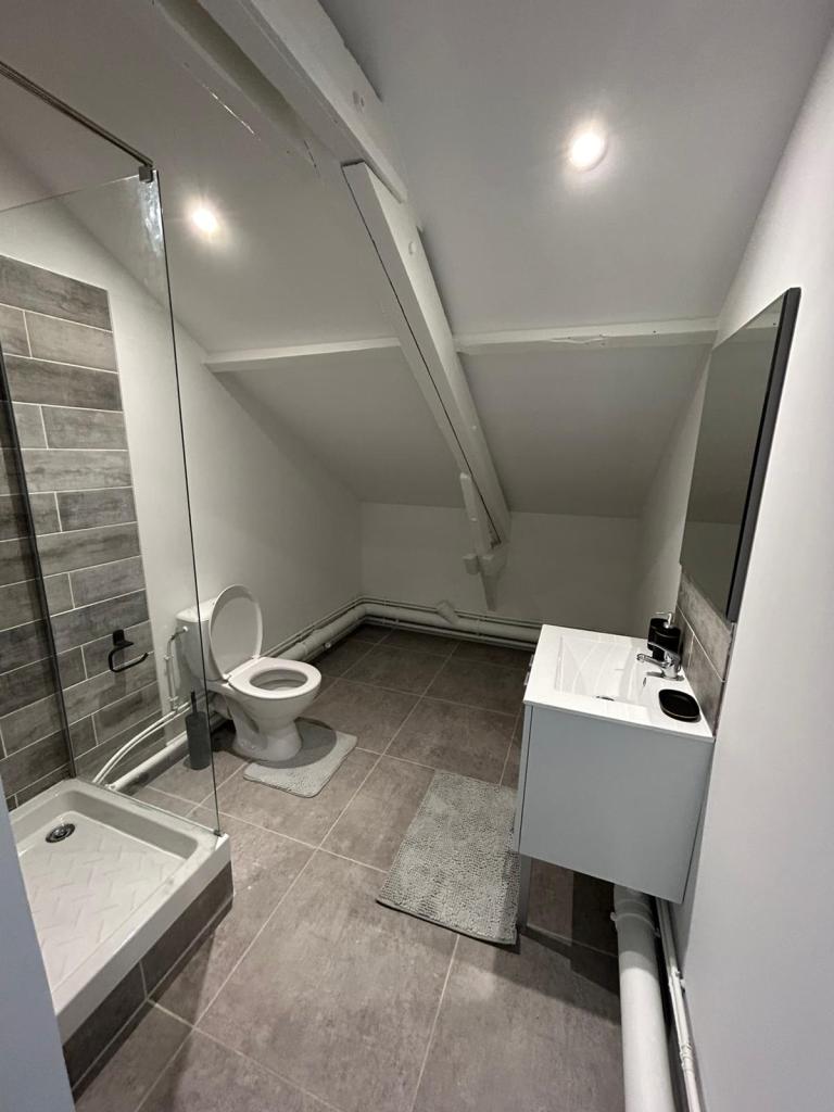 Location chambre Choisy le Roi - Photo 4