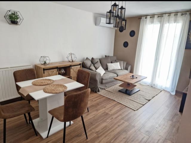 Location appartement T3 Perpignan - Photo 1
