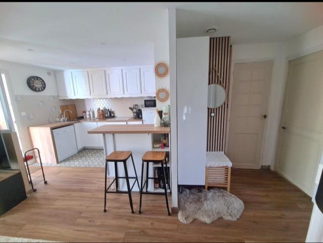 Location appartement T3 Perpignan - Photo 2