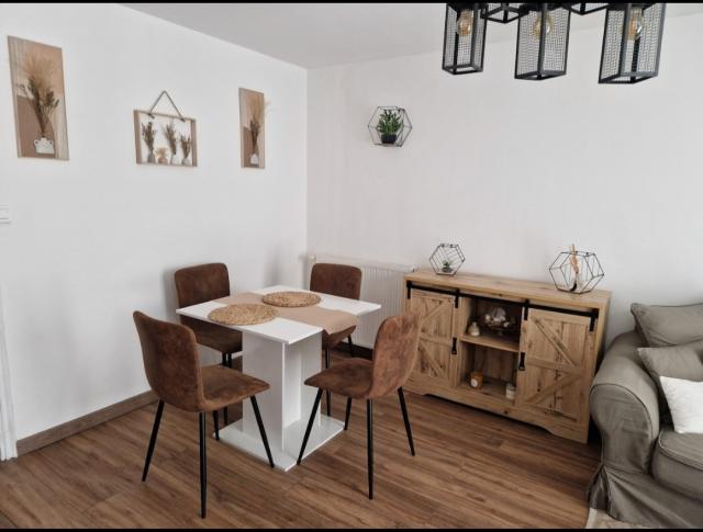 Location appartement T3 Perpignan - Photo 3