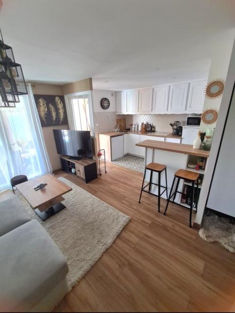 Location appartement T3 Perpignan - Photo 4