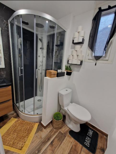 Location appartement T3 Perpignan - Photo 5
