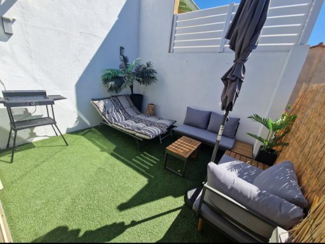 Location appartement T3 Perpignan - Photo 6