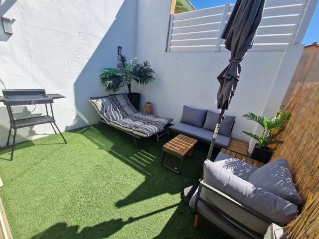 Location appartement T3 Perpignan - Photo 9