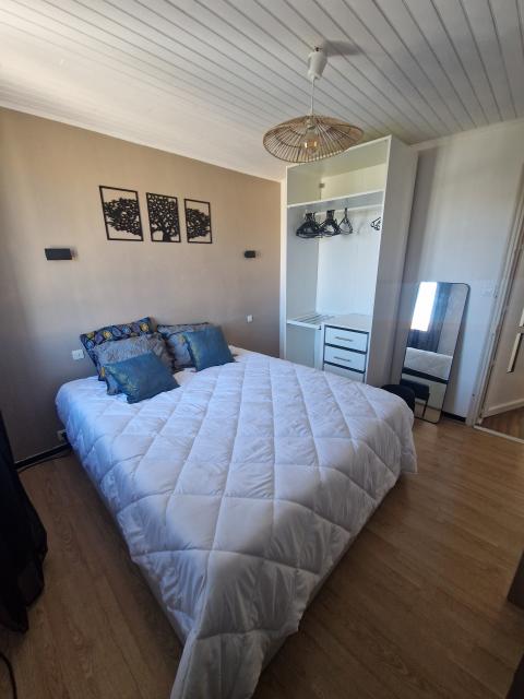 Location appartement T3 Perpignan - Photo 10