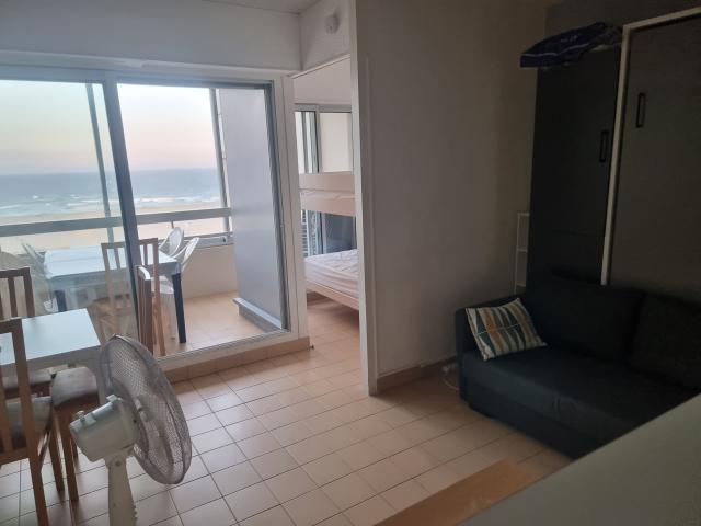 Location studio Canet en Roussillon - Photo 2