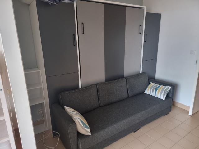 Location studio Canet en Roussillon - Photo 3