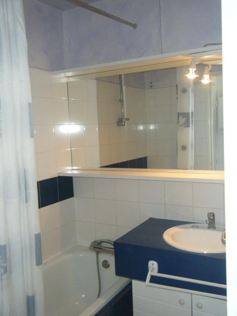 Location studio Canet en Roussillon - Photo 6