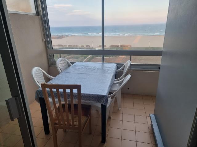 Location studio Canet en Roussillon - Photo 8