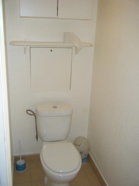 Location studio Canet en Roussillon - Photo 9