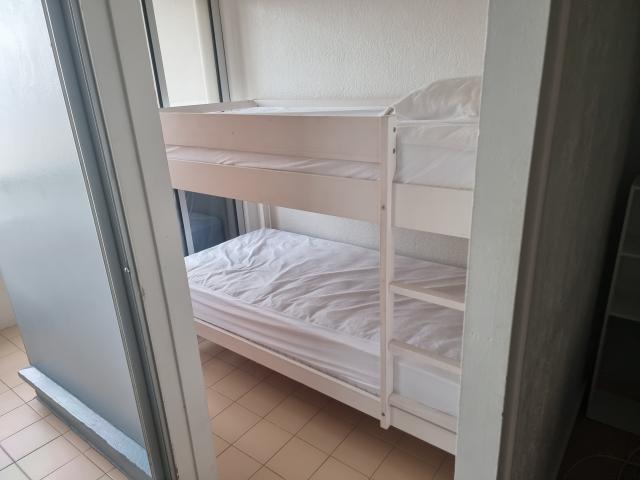 Location studio Canet en Roussillon - Photo 10