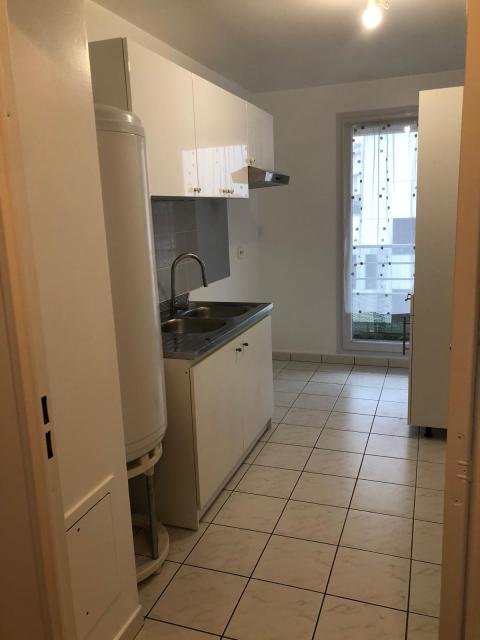 Location appartement T3 Cergy - Photo 2