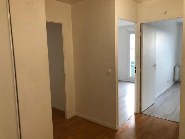 Location appartement T3 Cergy - Photo 4