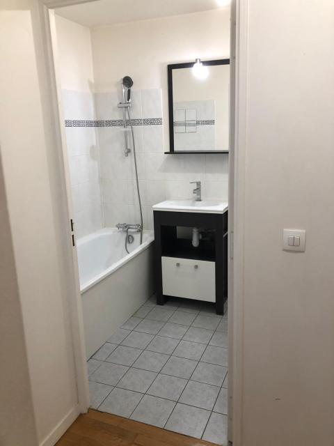 Location appartement T3 Cergy - Photo 5