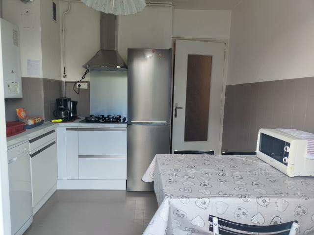 Location appartement T3 St Martin d'Heres - Photo 2