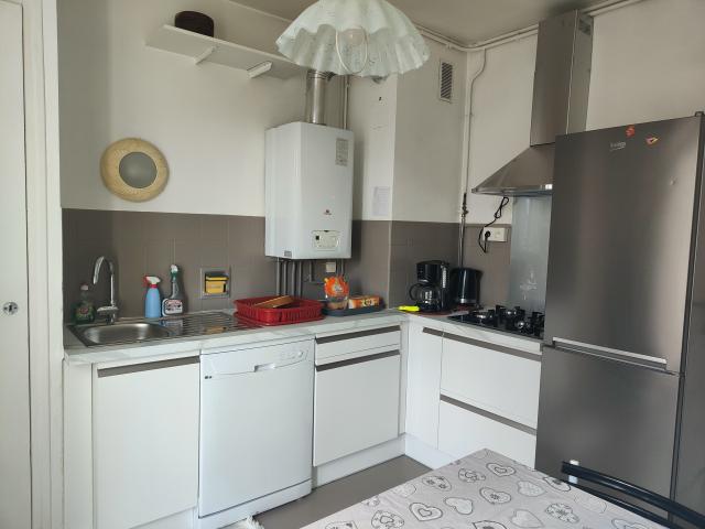 Location appartement T3 St Martin d'Heres - Photo 3