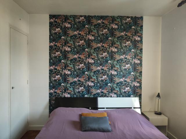 Location appartement T3 St Martin d'Heres - Photo 4