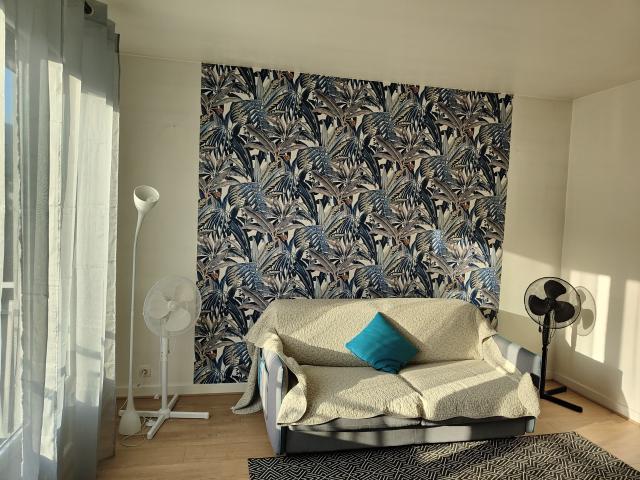 Location appartement T3 St Martin d'Heres - Photo 5