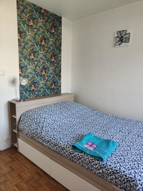 Location appartement T3 St Martin d'Heres - Photo 7