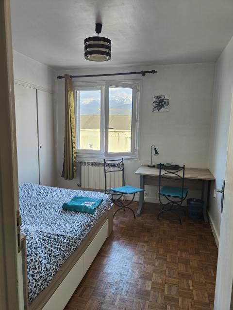 Location appartement T3 St Martin d'Heres - Photo 8
