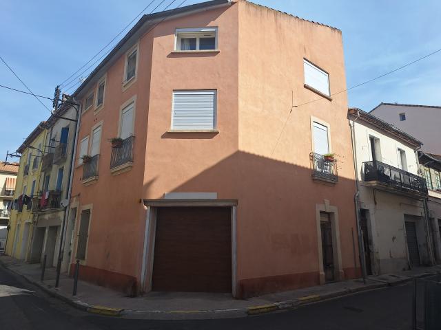 Location appartement T2 Beziers - Photo 2