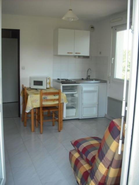 Location studio Le Bourget du Lac - Photo 2