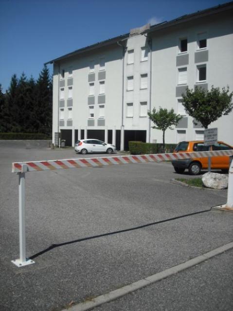 Location studio Le Bourget du Lac - Photo 5