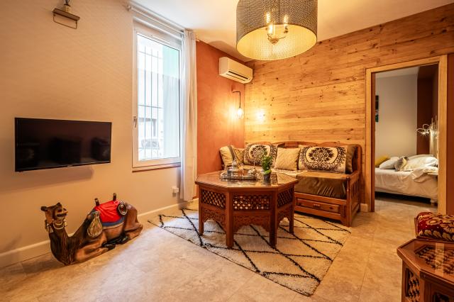Location appartement T2 Narbonne - Photo 1