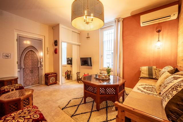 Location appartement T2 Narbonne - Photo 3