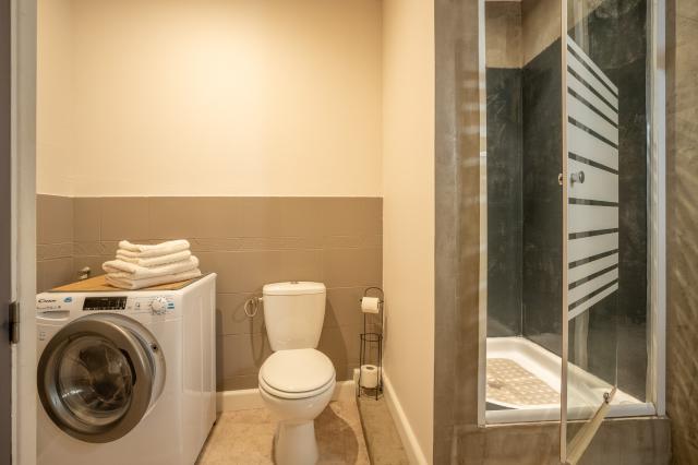 Location appartement T2 Narbonne - Photo 7