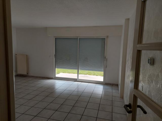 Location appartement T3 Bordeaux - Photo 4