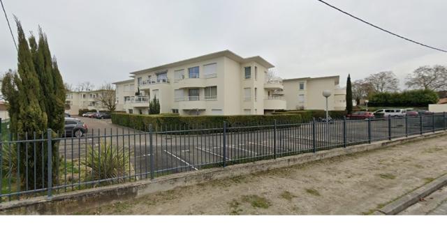Location appartement T3 Bordeaux - Photo 8