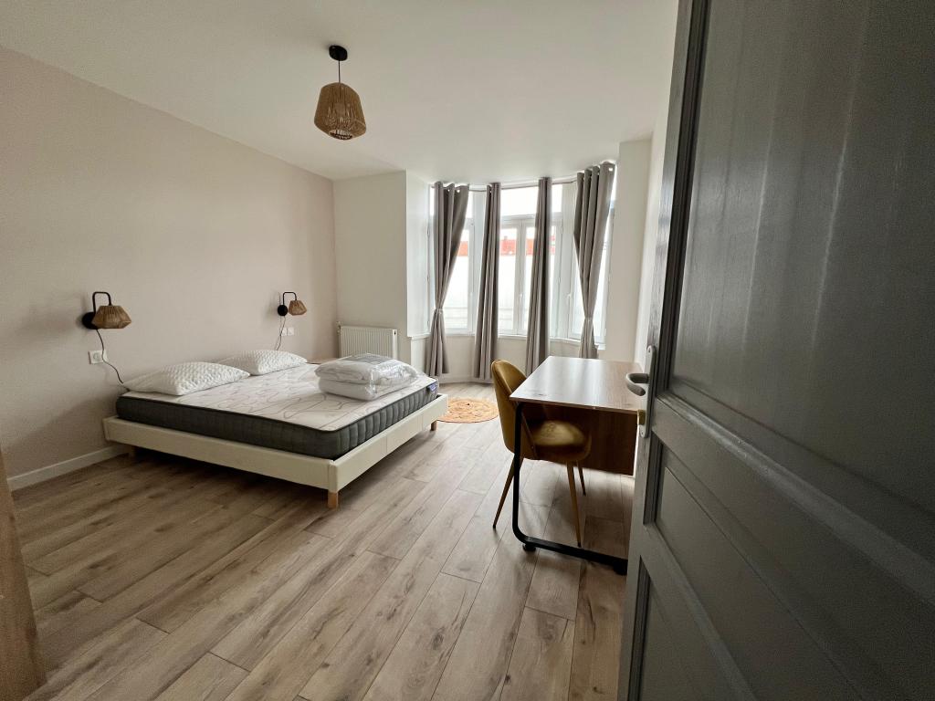 Location chambre Roubaix - Photo 2