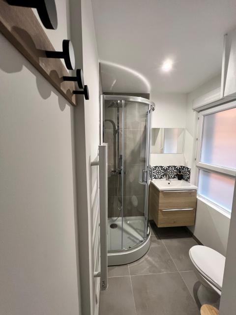 Location maison F6 Roubaix - Photo 4